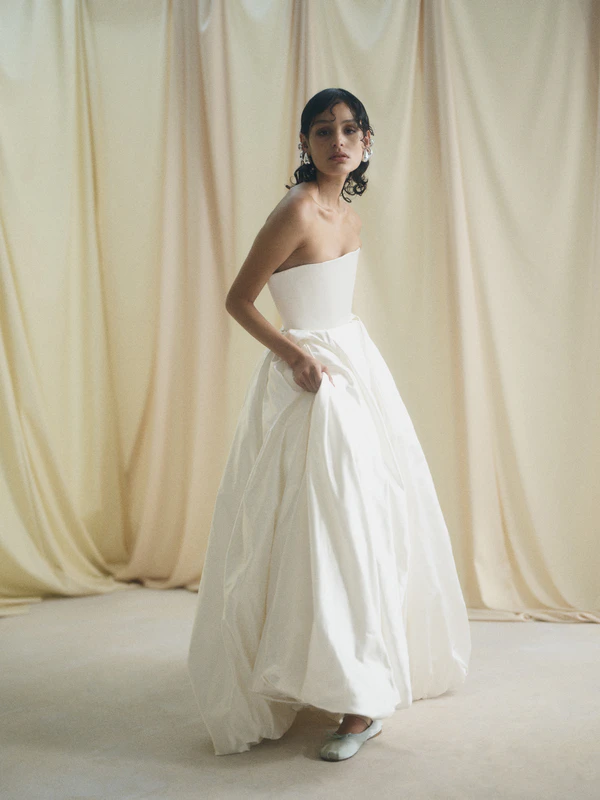 Introducing Prea James Studio: Collection II — photo 1