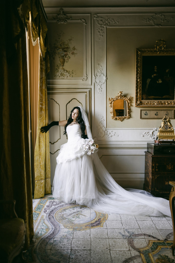 Photographers Yolanta Birkhane