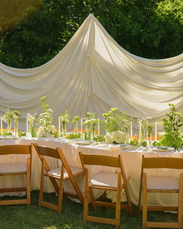 45 Fresh Summer Wedding Decor Ideas Trending Now