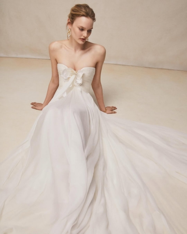 Top 20 Bridal Designers in the US Every Bride Should Know