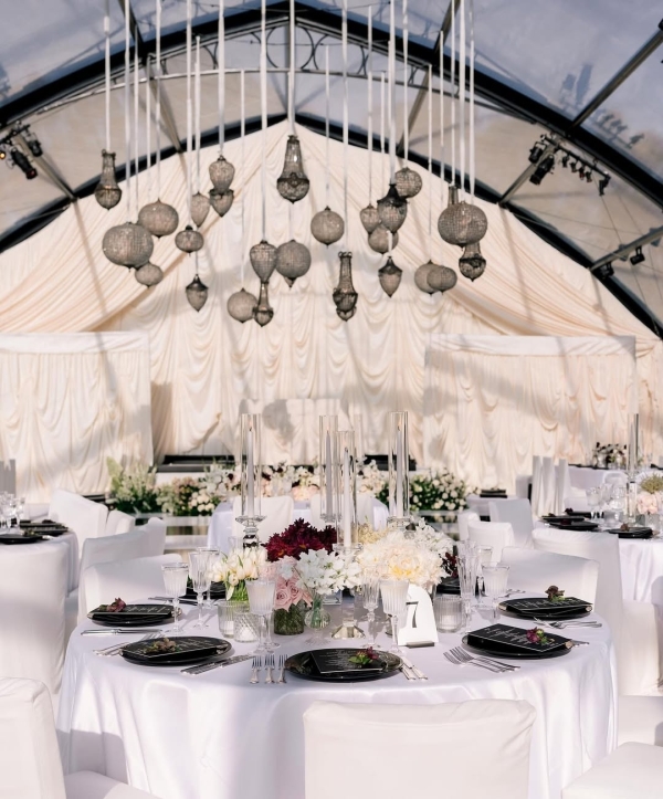 25 Best Wedding Planners in the US | Wedding Planning Companies |