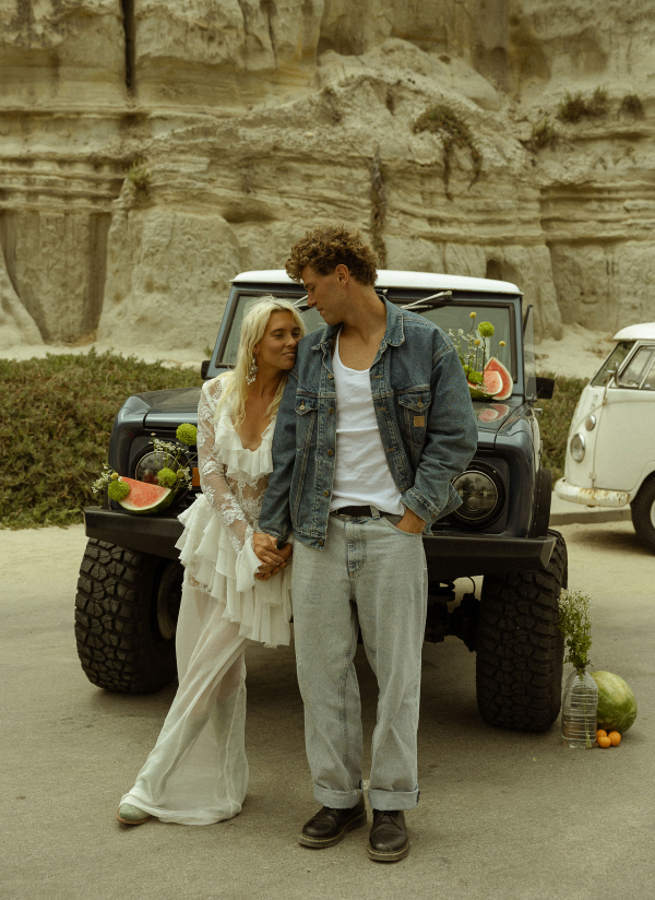 Photographers Lizzy Mae