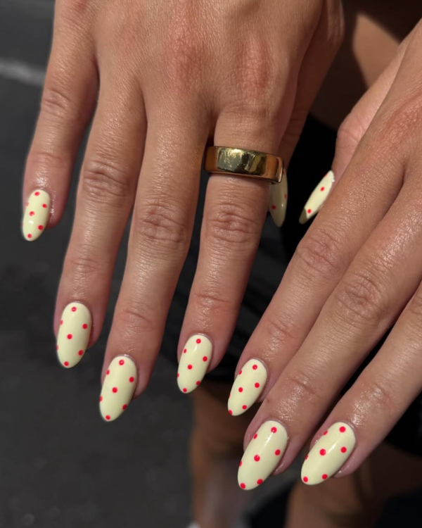 6 Wedding-Ready Summer Nail Trends for Every Event on Your Calendar