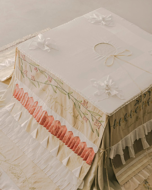 Trend: Folklore, Fantasy & Fairytale-Inspired Weddings