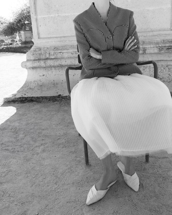 In Conversation: Danilo & Sharon