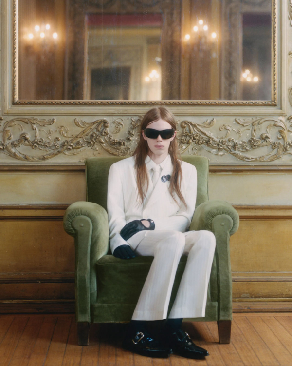 10 Groom Style Trends from the Spring-Summer 2026 Menswear Runways