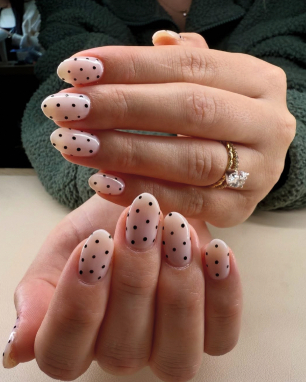 6 Wedding-Ready Summer Nail Trends for Every Event on Your Calendar