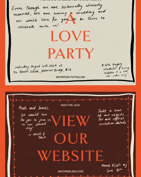 10 Viral Gen Z Trends Breaking All the Wedding Rules