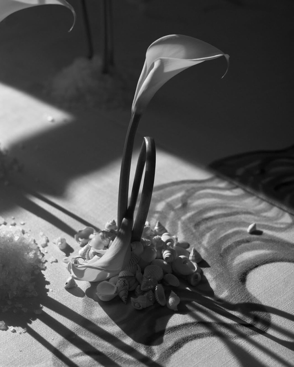 6 Steps to Create Show-Stopping Wedding Reception Tables