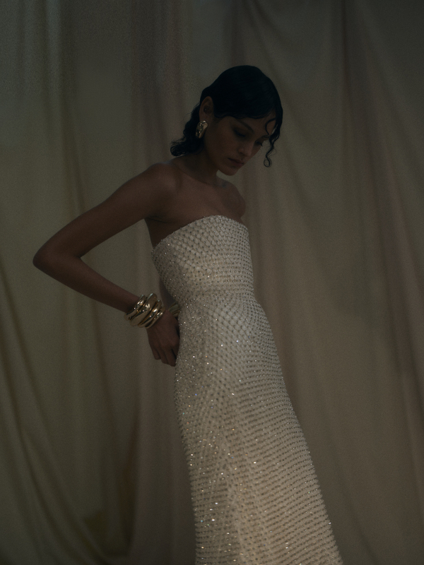 Prea James Studio Debuts Collection II