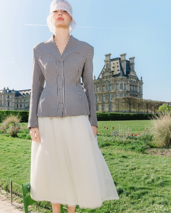 In Conversation: Danilo & Sharon