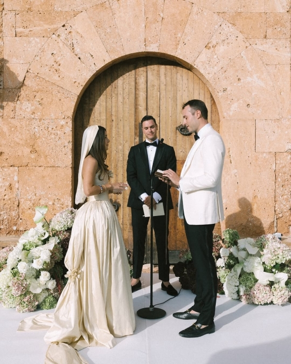 7 Photographer-Backed Tips for a Picture-Perfect Wedding Ceremony