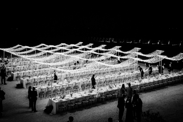 Cakes & Catering Rotondo Catering by Alba