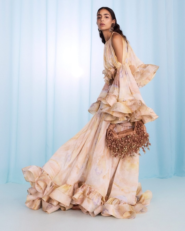 Be the Best Dressed Guest: 30 Trending Cocktail Dresses for Your Next European Wedding