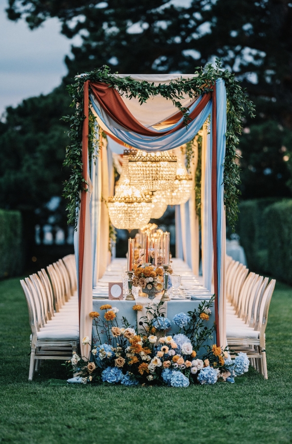 Planners CheChic! Weddings