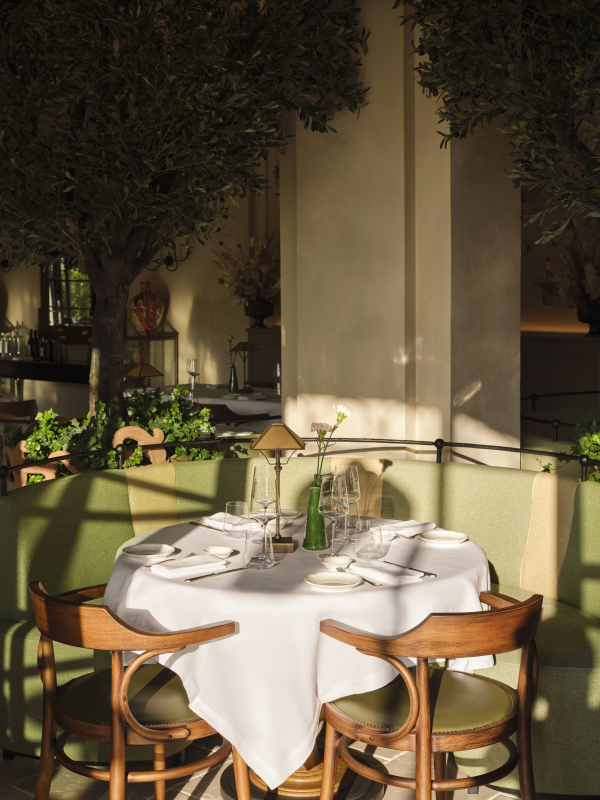 Venues Collegio alla Querce, Auberge Resorts Collection