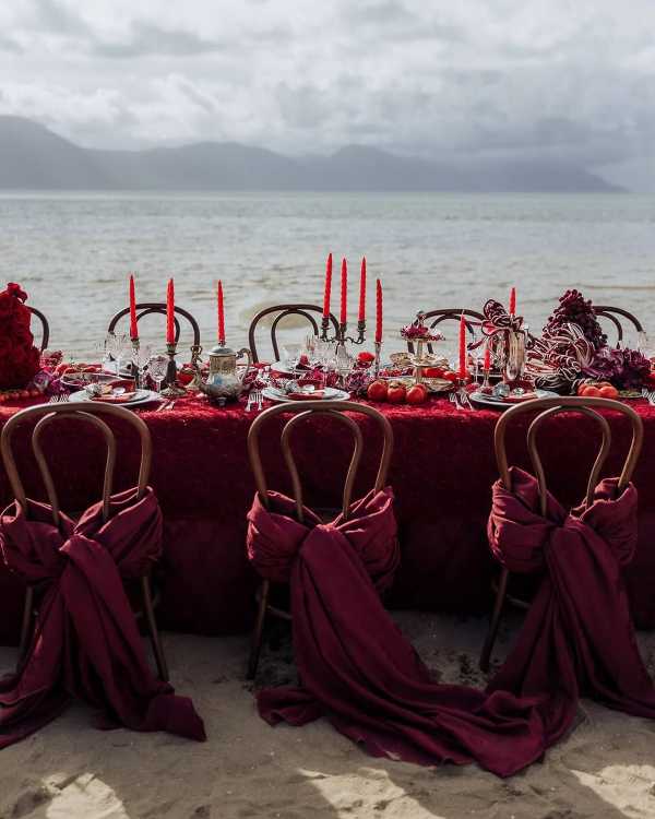 45 Fresh Summer Wedding Decor Ideas Trending Now