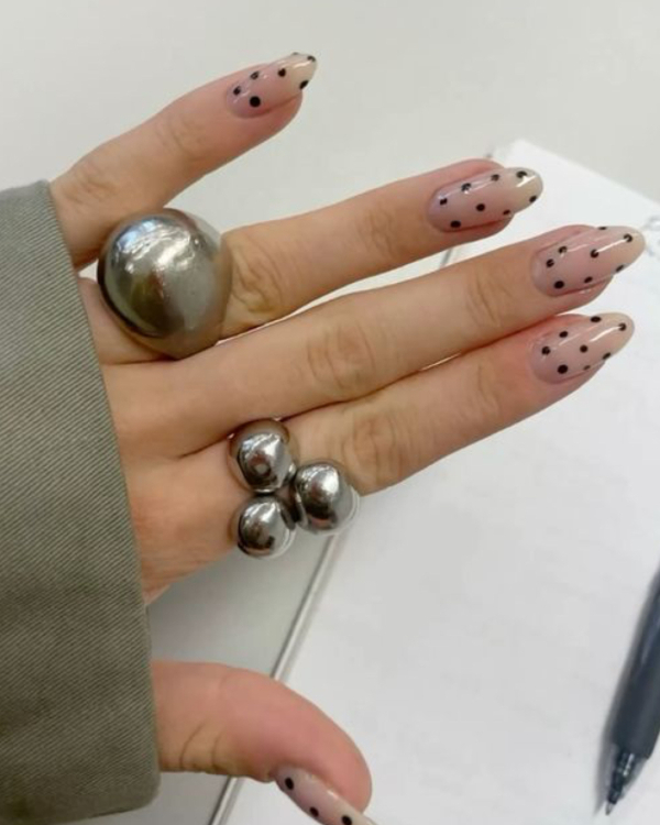 6 Wedding-Ready Summer Nail Trends for Every Event on Your Calendar