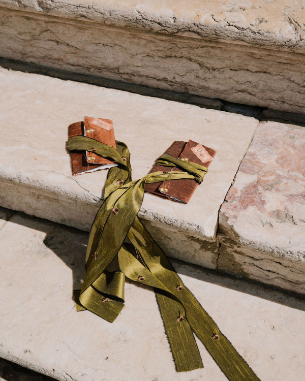 Planners Wedding Erah