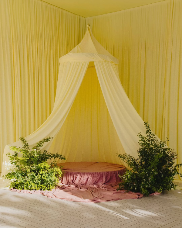 45 Fresh Summer Wedding Decor Ideas Trending Now