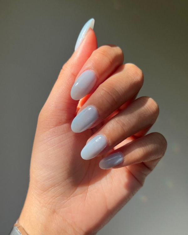 6 Wedding-Ready Summer Nail Trends for Every Event on Your Calendar