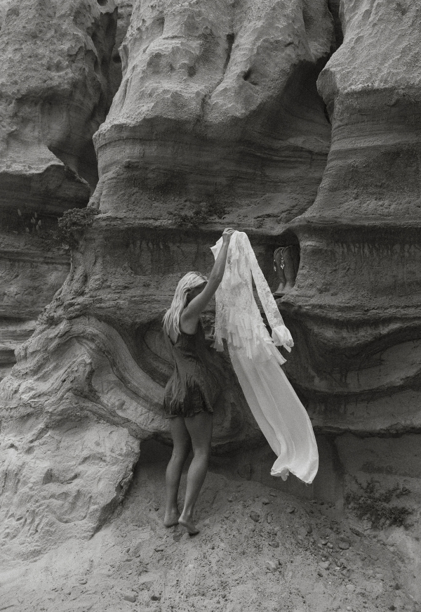 Photographers Lizzy Mae