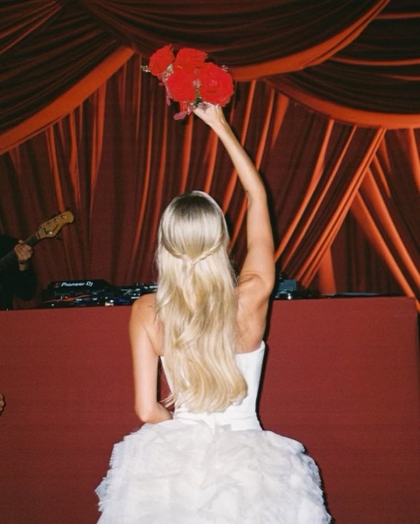 16 First Dance Songs Recommended by Top Wedding Vendors