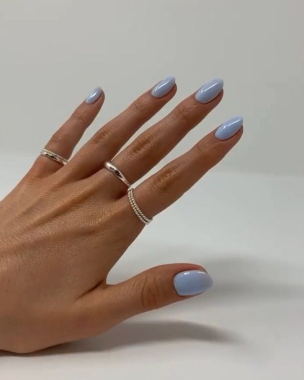 6 Wedding-Ready Summer Nail Trends for Every Event on Your Calendar
