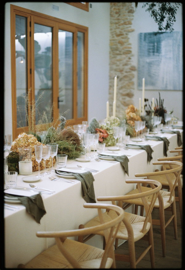 Venues Masia Cabellut