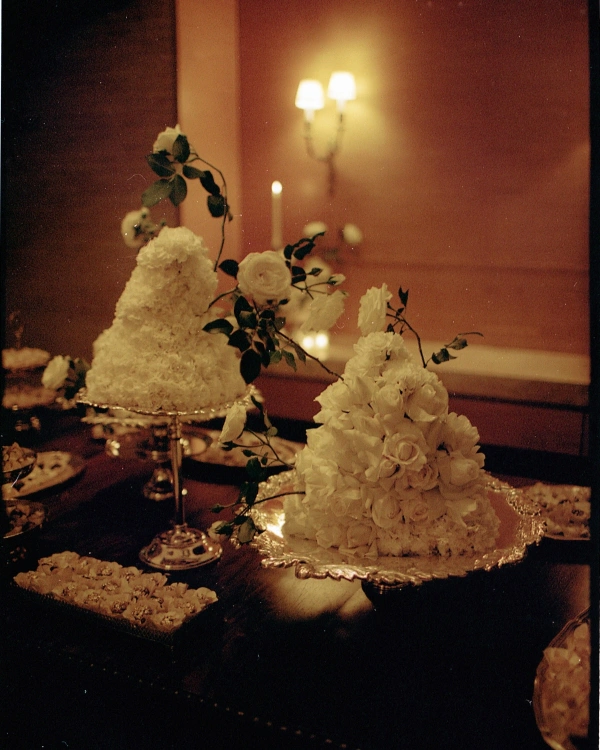 A Sentimental Two-Ceremony Wedding Woven with Vintage Fashion and Heirloom Charm — photo 2