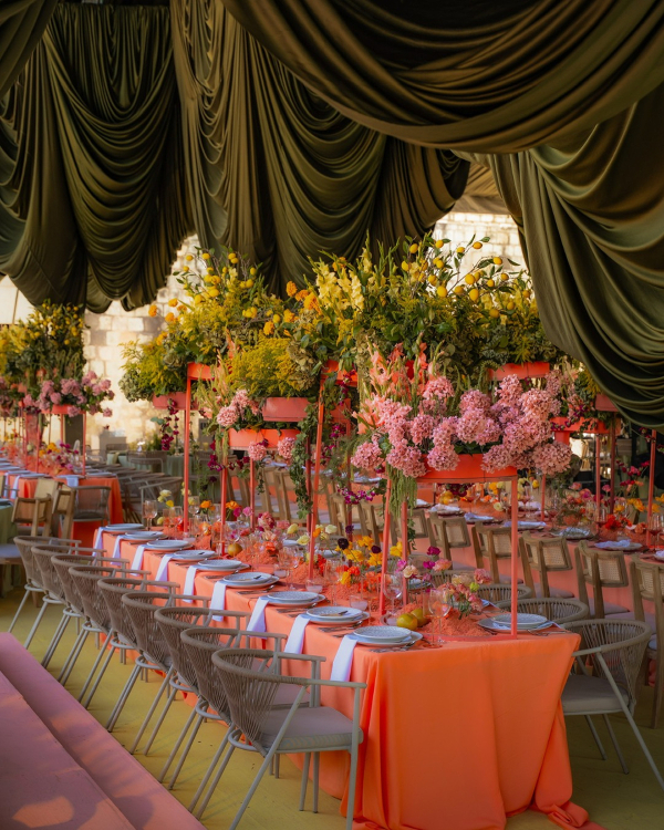 45 Fresh Summer Wedding Decor Ideas Trending Now
