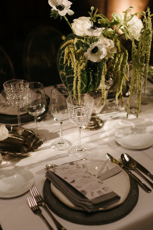 Planners Lupita Tirado