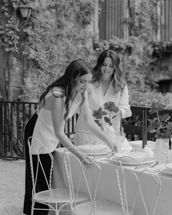 In Conversation: La Federica