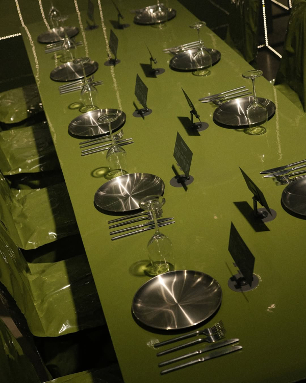 6 Steps to Create Show-Stopping Wedding Reception Tables