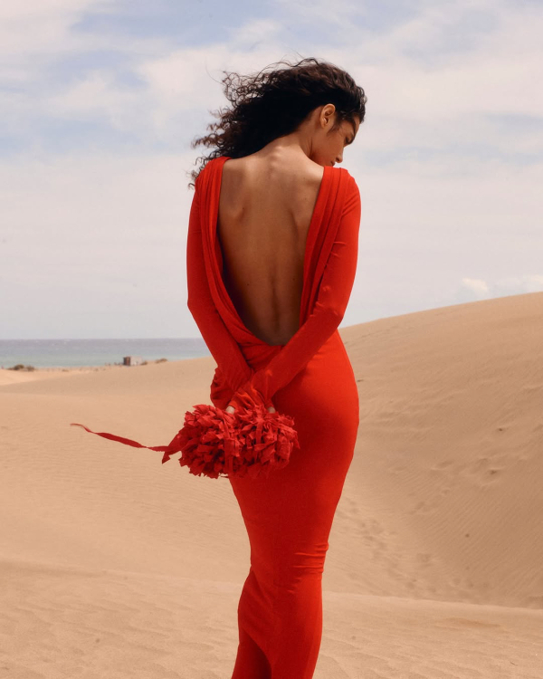 Be the Best Dressed Guest: 30 Trending Cocktail Dresses for Your Next European Wedding