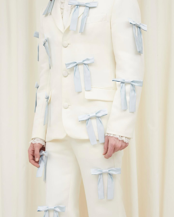 A Complete Style Guide for the Fashion-Forward Groom