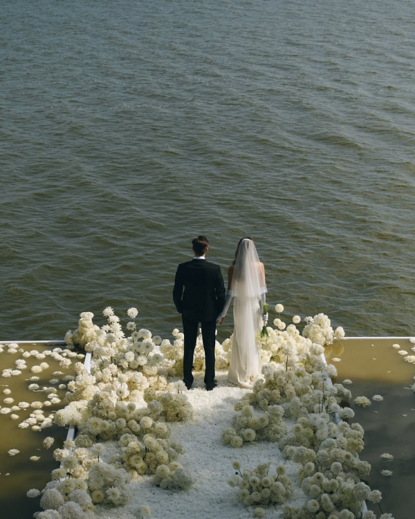 55 Creative Wedding Aisle & Altar Ideas for a Standout Ceremony