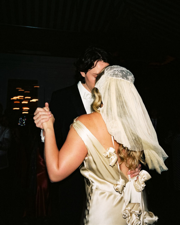 16 First Dance Songs Recommended by Top Wedding Vendors