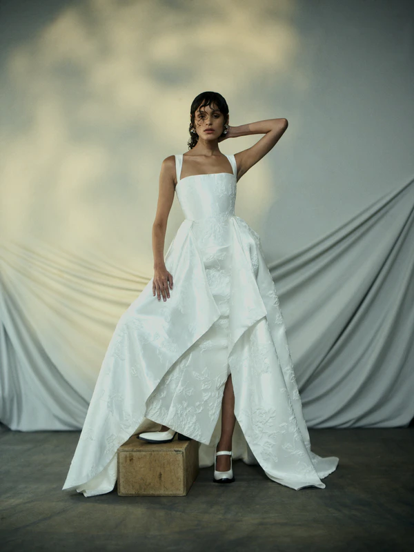 Introducing Prea James Studio: Collection II — photo 2
