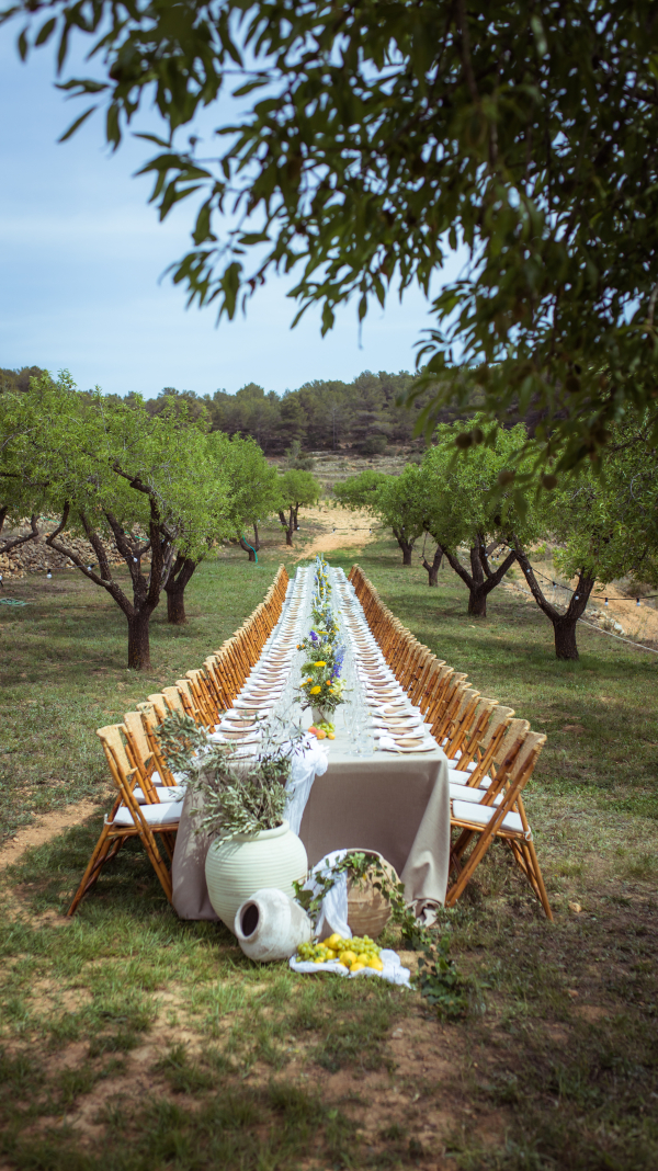 Venues Masia Cabellut