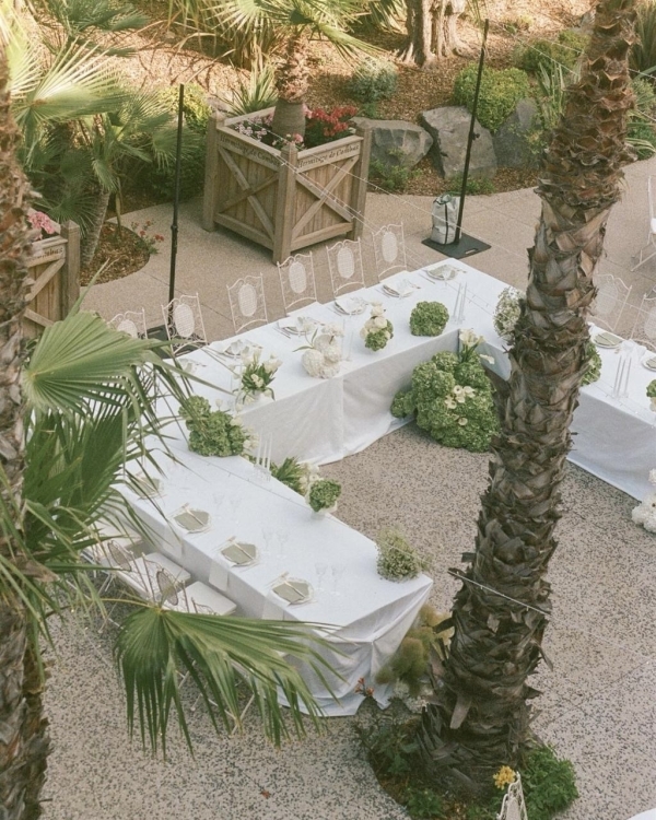 Celebrating Pride: Our Favorite LGBTQIA+ Weddings