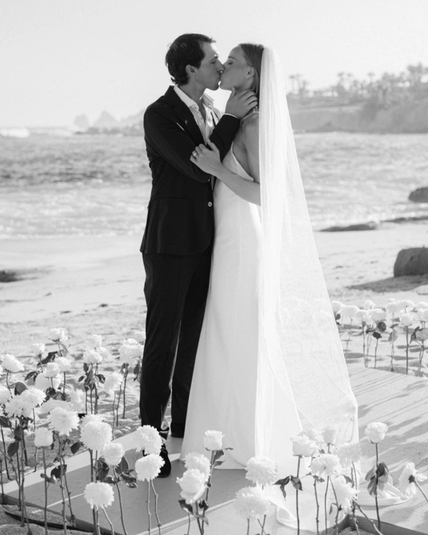Double the Talent: Why Your Wedding Needs a Photography Duo — photo 2