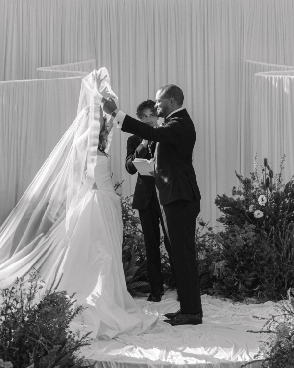 Double the Talent: Why Your Wedding Needs a Photography Duo