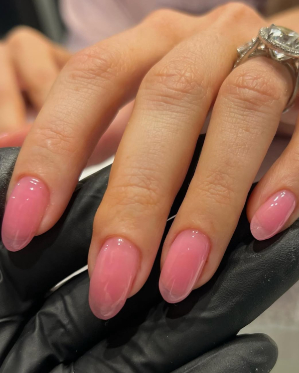 6 Wedding-Ready Summer Nail Trends for Every Event on Your Calendar