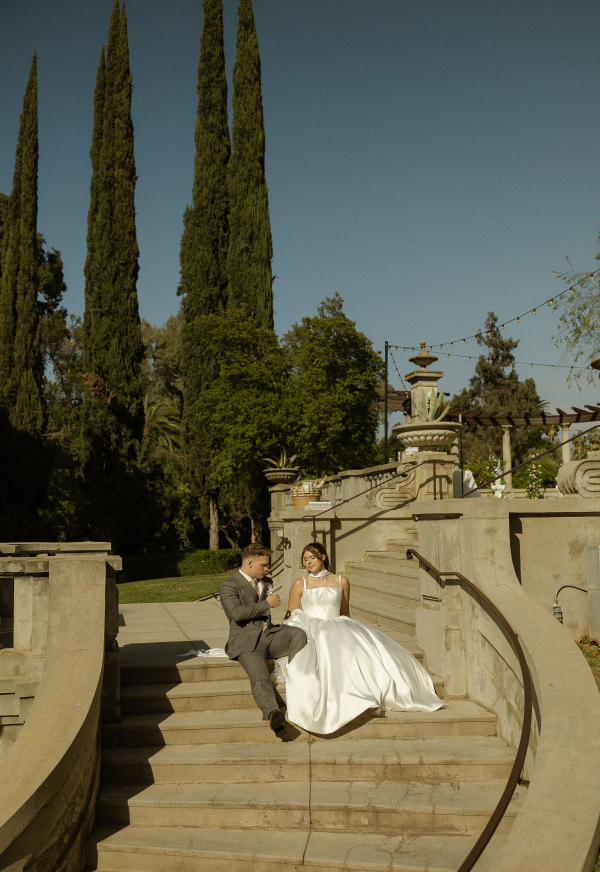 Photographers Lizzy Mae