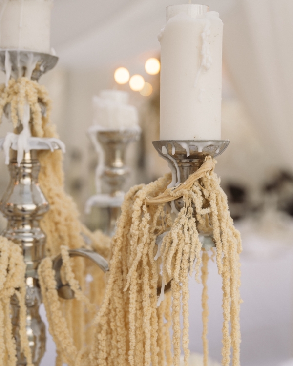 This Galliano-Inspired Bride Brought Mermaidcore Magic to Her Wedding in Sicily