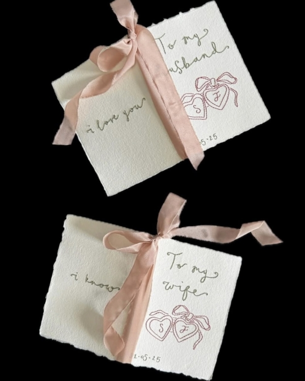 The Trendiest Stationery Ideas for Every Wedding Style