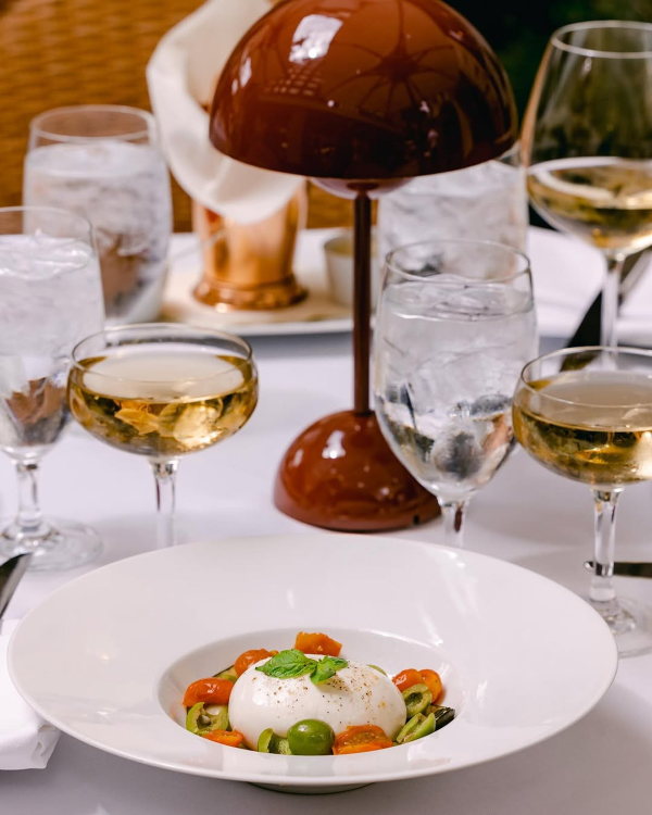 13 Romantic Restaurants for Date Night in NYC