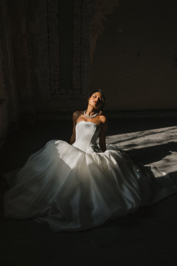 Bridal Shehzarin Batha Couture