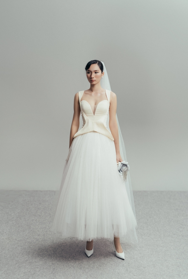 Bridal LINH DOAN ATELIER